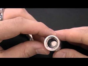 Joyetech eGo One AIO Video Tutorial