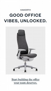 Quick-ship furniture, expert support, and flexible solutions—everything small and midsize businesses need to grow. | Haworth