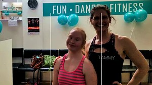 Pole dancing lol. Good morning/afternoon everyone, I hope you enjoy my new exercise program as much as I enjoyed trying it and before some of you get all worried my mum is exploiting me please read this. Pole Gym -This art form has recently gained popularity as a form of fitness and mainstream entertainment, practised by many enthusiasts in gyms and in dedicated dance studios. Amateur and professional pole dancing competitions are held in many countries around the world. Since the mid 2000s, pro