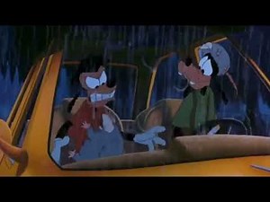 A Goofy Movie - Angry Son Backwards