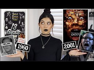 13 Ghosts (1960) vs. Thir13en Ghosts (2001)