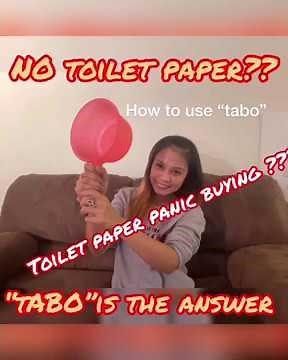 TABO (how to use TABO)