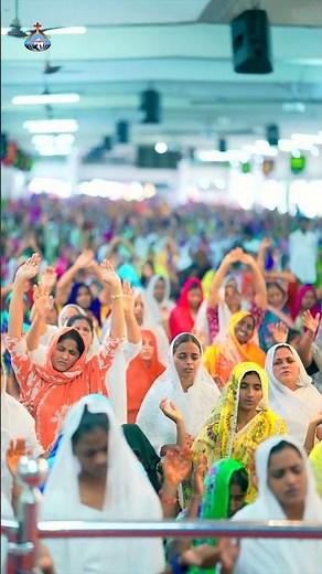 You Can Feel God’s Presence Here! 🔥 Guntur Sunday Highlights