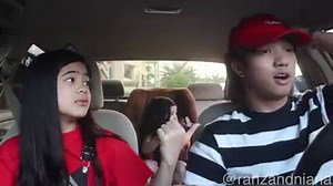 26M views · 110K reactions | Happy Siblings Day Ya'll!! Sibling Goals Compilation ft Natalia! #SiblingGoals #SiblingsDay | Ranz and Niana | Facebook