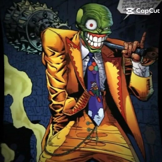 The mask | ♧transformation♤ ◇edit◇