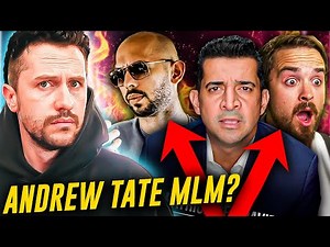 24K views · 283 reactions | I had the amazing opportunity to interview entrepreneur and creator of Valuetainment platform "Patrick Bet-David". In this interview we got some exclusive first-takes on some topics and was able to drop some potentially life changing gems! Check it out... | Ruslan | Facebook