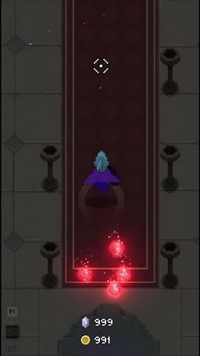 NEW BEST CHAOS CRIT DAMAGE ONE SHOT Build? Wizard of Legend