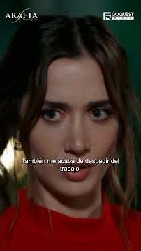 ¡Ateş Protegiendo a Mercan de Todos! 🛡️ #Arafta #AraftaEspañol #NovelasTurcas #EP11