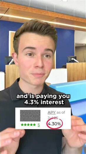 Best high yield savings accounts 2025