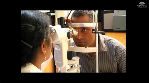 Slit Lamp examination techniques for beginners - 裂隙灯显微镜检查