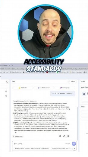 How To Use NotebookLM For #notetaking #ai