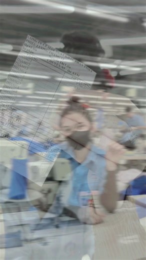 Tổng kết 12 tháng run đùi với xu hướng TikTok