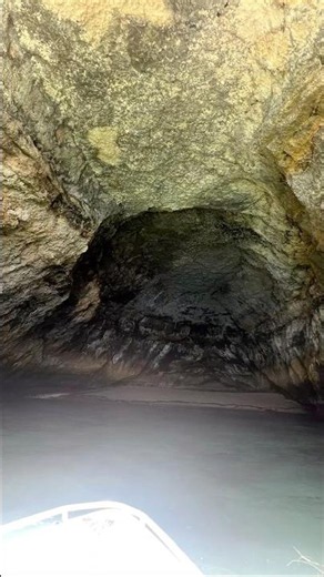 Praia - Benagil Cave - Tour - Portugal 🇵🇹