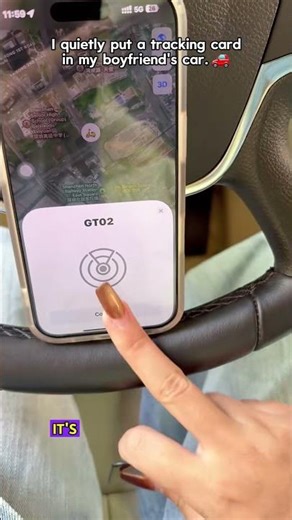 Track Anything—Even Your Wallet—with TACOSO 💳🚀#SmartCard#PrivacySafe