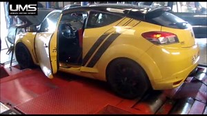 Voilà la version complète de l'essai Megane 3 RS 700hp mise au point by CHORBA Motorsport ! Turbo Borg Warner 8374 / Calculateur origine (Stock ECU) / E85 fuel / Moteur forgé Avec UMS - Urban Motor Sport Franck URBAN & BebelRacing Enjoy 🏁🔥 | GT Performance