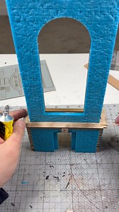 #diorama #model #WWII #tanklesswaterheater | Simon Huang