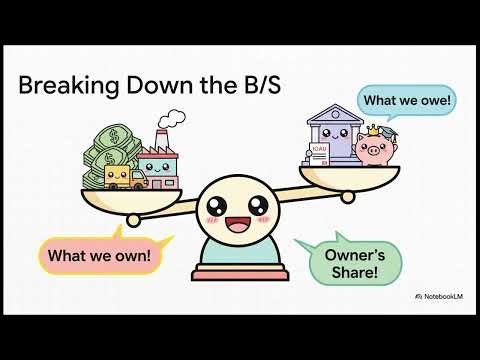 Chapter1:"The Basics of Bookkeeping." The Business Health Check