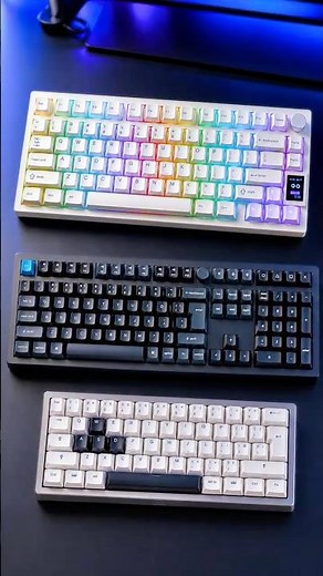 Which Mechanical Keyboard Actually Wins? ⌨️🔥