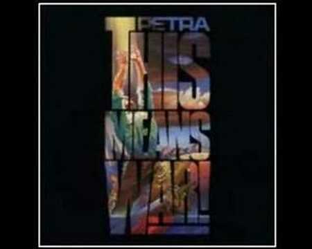 Petra - I Am Available