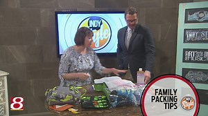 Tips and Tricks for traveling with Kids