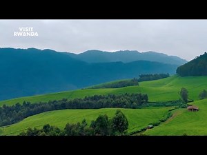 Visit Rwanda Soon