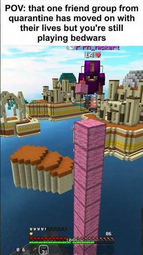 The good ol days #minecraft #shorts