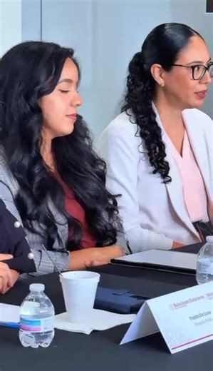 María Elena Orantes on Reels