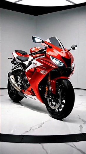 New 2026 Suzuki GSX-R1000 🔥 Ultimate Superbike Reveal | Beast Mode On