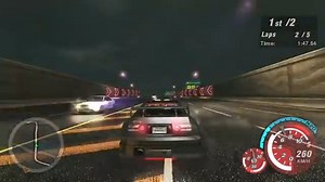 118K views · 1.1K reactions | L'ultima missione di Need for Speed Underground 2, una delle più belle  | Stanza Videoludica | Facebook