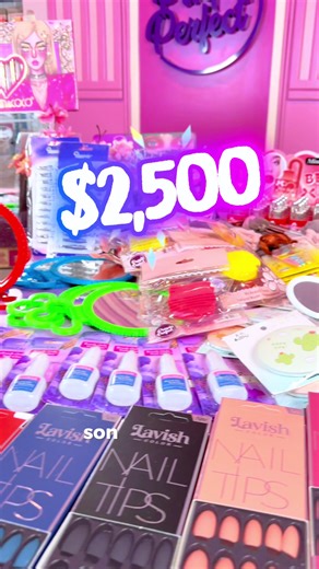 💖 ¡EMPRENDE CON POCA INVERSIÓN! 💖 Llévate este paquete con MÁS DE 400 productos ✨ Productos con costo aproximado de solo $6 pesos por pieza 😱🔥 💰 TODO por solo $2500 🚚 ¡ENVÍO INCLUIDO a todo México! Ideal para iniciar tu negocio, revender y recuperar tu inversión súper rápido 🛍️✨ 📲 Manda mensaje para más información y apartar el tuyo antes de que se agoten. #Mayoreo #Emprende #NegocioPropio #AngiiLi #PaqueteEmprendedor