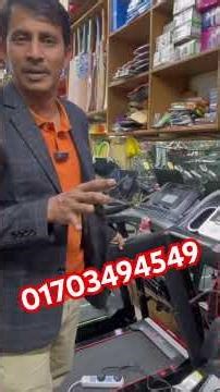 Treadmill at low price | Price and feature review