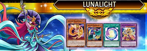 Lunalight Deck Breakdown | Guides, Decks & Usage Statistics | Duel Links Meta
