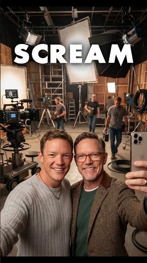 Scream (1996) Cast 30 Years Later! 🔪 (Wait for #4! 😱) #Scream