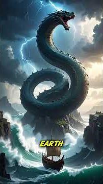 Serpents in Mythology: Wisdom, Power & Humanity’s Oldest Mystery