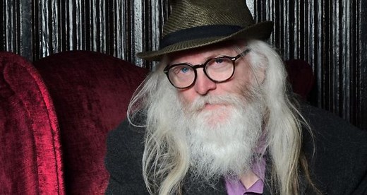 Prefab Sprout: Paddy McAloon interview - Classic Pop Magazine