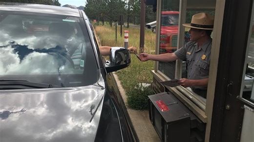 When Rocky Mountain National Park's Moraine Park Campground might open (and other updates)