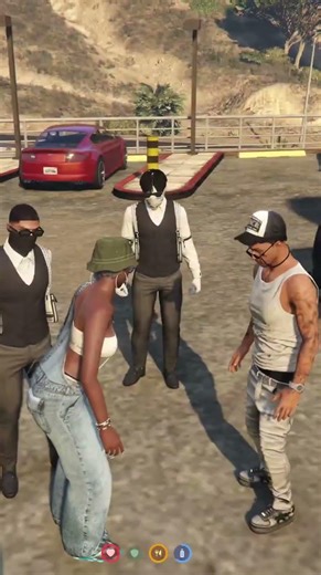 Manon se fait donner des excuses