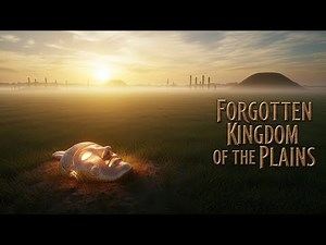 Spiro Mounds — The Forgotten Kingdom of the Plains