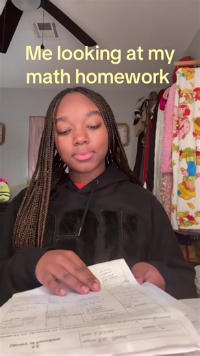 I wish she'd stop giving us frickin packets yo. Anyways that's enough TikToking for now as you can see I have a million worksheets to finish. (Repost because I forgot to add context last time ) #math #mathrelateable #relateablecontent #schoolrelatable #mathishard #fyp #fypsviral #homework #mathematics #alegbra3 #algebra
