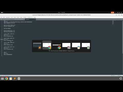 AS2 & FTP EDIFACT Customer Odoo Integration(D97A) | ORDERS | ORDRSP | SLSRPT | INVRPT | 96A & 97A