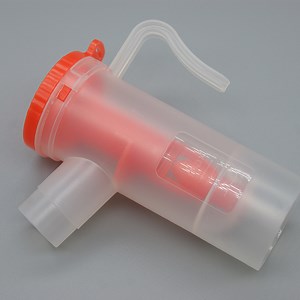 [Hot Item] Environmentally Friendly PVC Inflatable Oxygen Anaesthesia Fast Oxygen Supply Disposable Oxygen Mask