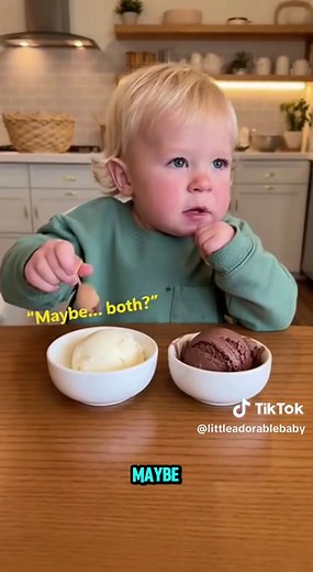 Hilarious Toddler Moments That Will Make You Laugh