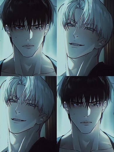 Codename Anastasia Chapter 56: Zhenya's Heartbreak