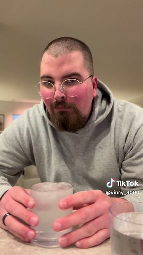 Trying the World's Thickest Water - Taste Test and Reactions