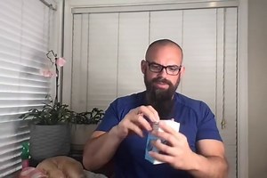 memzuoix Wireless Optical Mouse for Laptop, 5 Buttons 1400 DPI Wireless Mouse with USB Receiver, Cordless Computer Mice for Chromebook, Desktop, PC, Macbook - Blue