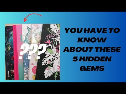 5 HIDDEN GEMS: You Must Know About These Illustrators of Adult Colouring Books! #coloringchannel