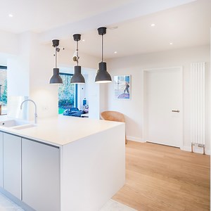 Ecodan Combined Hot Water and Space Heating | ArchiPro NZ