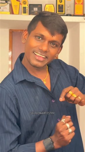 Seldon George J on Instagram: "Suthi suthi 🧿🫣🔥 #reelsofseldon"