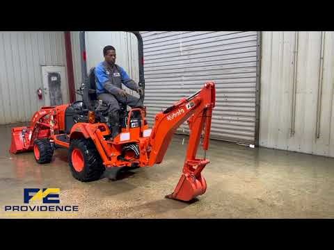 2025 KUBOTA BX23S For Sale