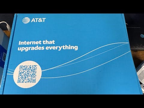 Att self installation kit what to look for and how to install. At&t fiber gateway router ont 5,000